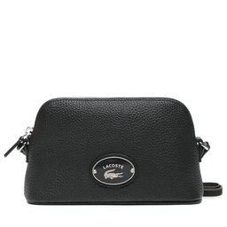 Lacoste Geantă Lacoste NF4077GZ000 Noir
