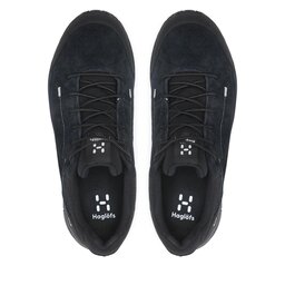 

Трекінгові черевики Haglöfs H Sajvva Gtx Low Men 6065362C5 True Black, Чорний