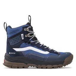 

Снікерcи Vans Ultrarange Exo Hi GORE-TEX VN0005VCNGV1 Navy/Black, Cиній