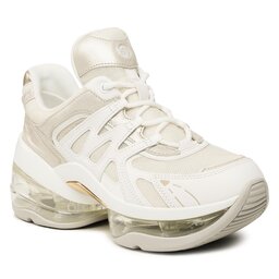 MICHAEL Michael Kors Sneakersy MICHAEL Michael Kors Olympia Sport Extreme 43S3OLFS6D Pl Gld Multi