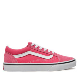 Vans Tenisice Vans Old Skool VN000D2VCHL1 Ružičasta