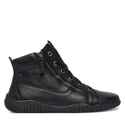 Josef Seibel Schnürschuhe Josef Seibel Wynona 15 70715-TE793 Schwarz