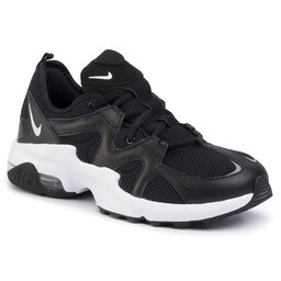 Nike Skor Nike Air Max Graviton AT4404 001 Black/White