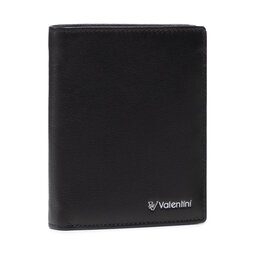 Valentini Большой мужской кошелёк Valentini 001-01100-0098-01 Black