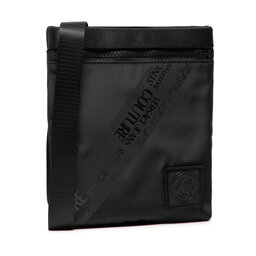 

Плоска сумка Versace Jeans Couture 71YA4B75 ZS105 899, Чорний