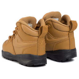 

Взуття Nike Manoa Ltr (TD) BQ5374 700 Wheat/Wheat/Black, Коричневий