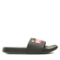 

Шльопанці Disney 100 SS23-101DSTC-B Black, Чорний
