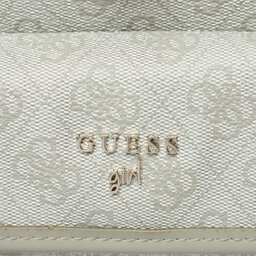 

Рюкзак Guess J3YZ22 WFMF0 P85A, Зелений
