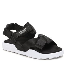 adidas Сандали adidas Adilette Adventure Sandals HP2184 Черен