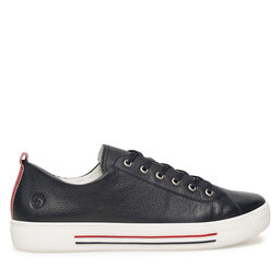 Remonte Tenisówki Remonte D0900-15 Niebieski