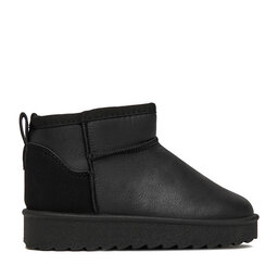 DeeZee Čizme za snijeg DeeZee CEO-CM250119-19 Crna