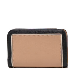 

Великий жіночий гаманець Kate Spade Morgan K8965 Cafe Mocha Multi 250, Бежевий