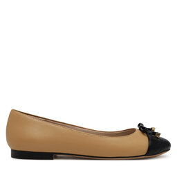 Aldo Ballerinas Aldo Cristella 13691118 Braun