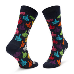 

Високі шкарпетки unisex Happy Socks DOG02-9050 Кольоровий