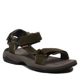 Teva Sandály Teva M Terra Fi Lite Suede 1124041 Dol