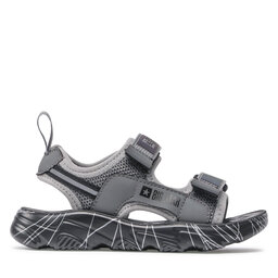 Big Star Shoes Sandale Big Star Shoes JJ374155 Gri
