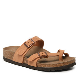 

В'єтнамки Birkenstock Mayari 1025029 Pecan, Коричневий