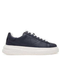 Guess Tenisice Guess FMJLBA LEA12 Tamnoplava
