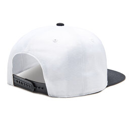 

Бейсболка 47 Brand MLB Atlanta Braves Corkscrew '47 CAPTAIN B-CORKS01WBP-WH White, Білий