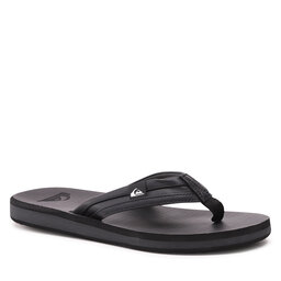 Quiksilver Flip-flops Quiksilver AQYL100886 Fekete