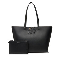 DKNY Geantă DKNY R51AAJ38 Negru