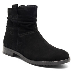 Lasocki Stivaletti Lasocki WI23-DALIA3-10 Black