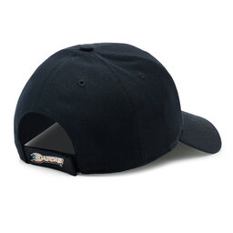 

Бейсболка 47 Brand NHL Anaheim Ducks '47 MVP H-MVP25WBV-BKC Black, Чорний