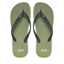 BOSS Infradito BOSS 50498208 Verde