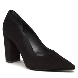 Ryłko Zapatos hasta el tobillo Ryłko 9UND9_T Czarny 14