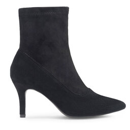 Sergio Bardi Botine Sergio Bardi WYL3038-10Z-SB Negru