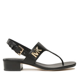 

Босоніжки MICHAEL Michael Kors Jilly Sandal 40S2JLFABL Black, Чорний
