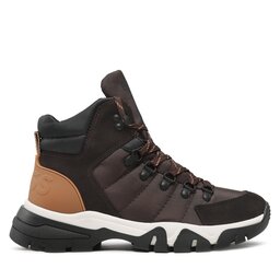 

Черевики туристичні Boss Chester 50480390 10243261 01 Dark Brown 201, Коричневий