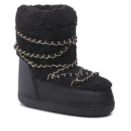 QUAZI Cipő QUAZI NA9044-1 Black