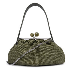 Weekend Max Mara Handtasche Weekend Max Mara 2615511105650 Grün