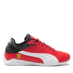 

Снікерcи Puma, Червоний