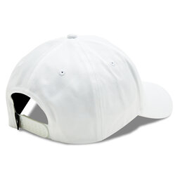 

Бейсболка Calvin Klein Jeans Archive K50K510182 Bright White YAF, Білий