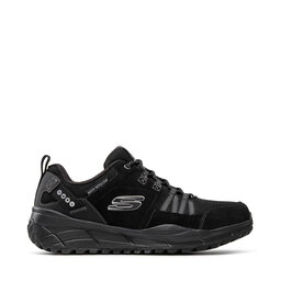 

Трекінгові черевики Skechers Equalizer 4.0 Trail 237023/BBK Black, Чорний
