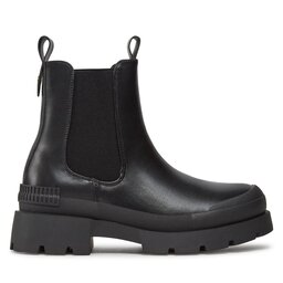 Xti Ghete Jodhpur Xti 141535 Negru