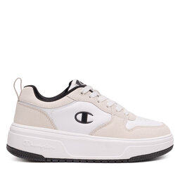 Champion Αθλητικά Champion RD18 LITE LOW S11724-WW003 Λευκό