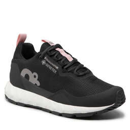 ZeroC Tenisice ZeroC Storo Citycross Gtx W GORE-TEX 100640201 Black/White