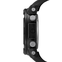 

Годинник Timex Marathon TW5M22300 Black/Black, Чорний