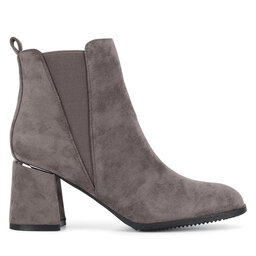 JENNY Stiefeletten JENNY WFA3048-1 Grau