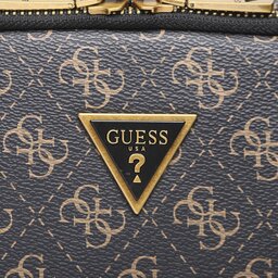 

Сумка для ноутбука Guess Vezzola Smart HMEVZL P2214 BOC, Коричневий