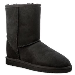Ugg Chaussures Ugg M Classic Short 5800 M/Blk