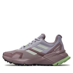 

Взуття adidas Terrex Soulstride Trail Running ID7762 Prlofi/Cryjad/Segrsp, Фіолетовий
