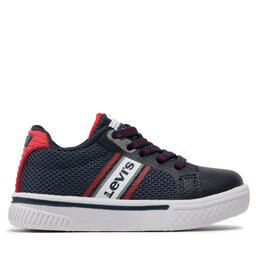 

Снікерcи Levi's® VFUT0062T Navy/Red 0290 1, Cиній