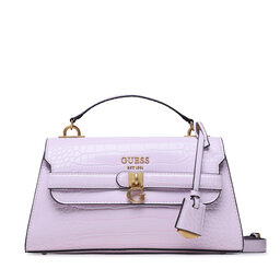 Guess Дамска чанта Guess HWCX84 21210 Lavender