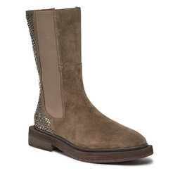 Alma En Pena Boots Alma En Pena I23660 Taupe