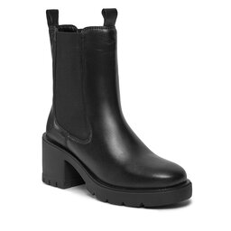 s.Oliver Μποτάκια s.Oliver 5-25372-41 Black 001