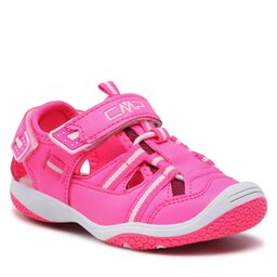 CMP Сандали CMP Baby Naboo Hiking Sandal 30Q9552 Fragola B880